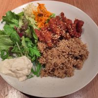  at Ko-So Cafe in Tokyo