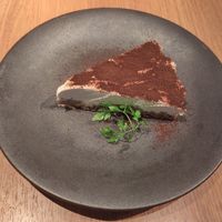  at Ko-So Cafe in Tokyo