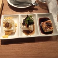  at Ko-So Cafe in Tokyo