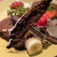  at Ko-So Cafe in Tokyo