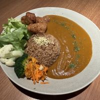   at Ko-So Cafe in Tokyo