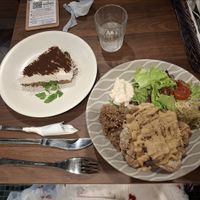  at Ko-So Cafe in Tokyo