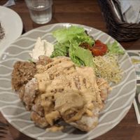  at Ko-So Cafe in Tokyo