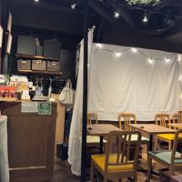   at Ko-So Cafe in Tokyo