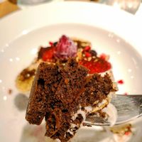 Fluffy pancakes at Ko-So Cafe in Tokyo