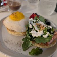  at Studio Cafe @ Yoga Under the Palms in Honolulu