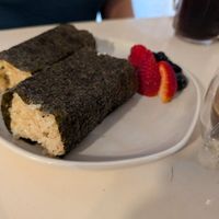  at Studio Cafe @ Yoga Under the Palms in Honolulu