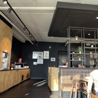 Intérieur   at Pizza Hut - Boulevard André Delvaux in Mons