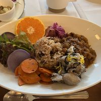 Nice place  at Funakuri Shokudo - フナクリ食堂 in Gifu