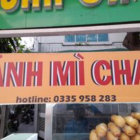 Phone number at PHÚC AN 1986 in Ho Chi Minh City