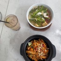   at PHÚC AN 1986 in Ho Chi Minh City