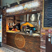 Exterior  at Base Woodfired Pizza - Riverside in Christchurch