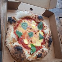  at Base Woodfired Pizza - Riverside in Christchurch