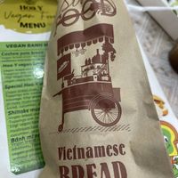   at Hoa Y Bánh mì chay in Ho Chi Minh City