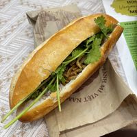   at Hoa Y Bánh mì chay in Ho Chi Minh City