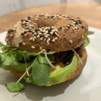  at The Cravin' Pantry in Mumbai