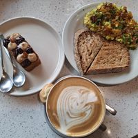  at The Cravin' Pantry in Mumbai