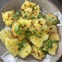   at Lục Bát Quán - Specialty Eatery 68 in Ho Chi Minh City