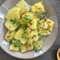   at Lục Bát Quán - Specialty Eatery 68 in Ho Chi Minh City