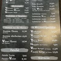   at Il Vegano in Stolberg