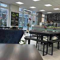   at Il Vegano in Stolberg