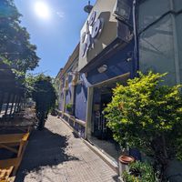 Outside at Pío Pío in Paysandu