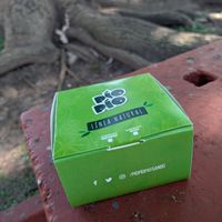 Línea natural at Pío Pío in Paysandu