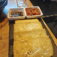  at Danbam Korean Bar  -단밤 in Sevilla