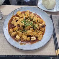   at Chinese Food City in Bukhara