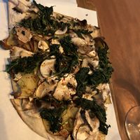 Pizza nr 7  at Zia Maria  in Berlin