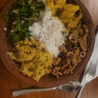  at Riosy Vegan Restaurant in Tangalle