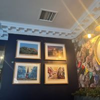 Pictures of Edinburgh   at The Fox and Faun in Edinburgh