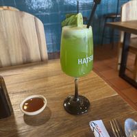   at Soja Sushi Wok in Villa De Leyva