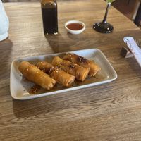   at Soja Sushi Wok in Villa De Leyva