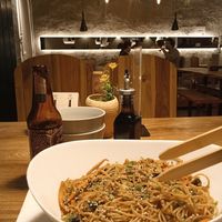  at Soja Sushi Wok in Villa De Leyva