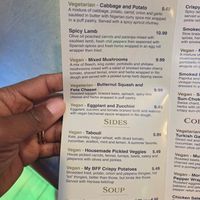  at Dara's Mediterranean in Manayunk