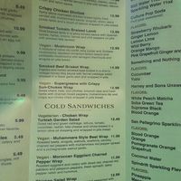  at Dara's Mediterranean in Manayunk