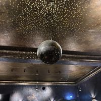   at Clärchens in Berlin