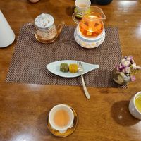  at Nokyaewon - 녹야원 in Boseong