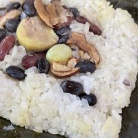 Rice   at Nokyaewon - 녹야원 in Boseong