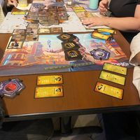  at Y not today in Calgary