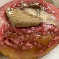 Donut  at Vonuts in Wellington