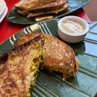   at Vonuts in Wellington