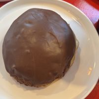 Boston  at Vonuts in Wellington