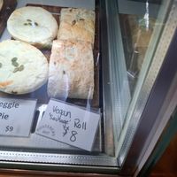  at The Musterer's Hut Cafe in Twizel