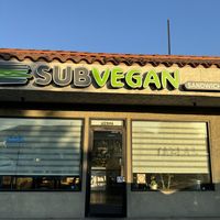 Located in the now  at Shane's Tamales in Garden Grove