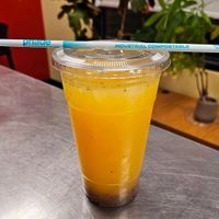  at Shane's Tamales in Garden Grove