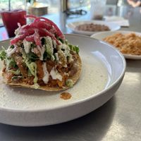   at Shane's Tamales in Garden Grove