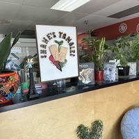   at Shane's Tamales in Garden Grove