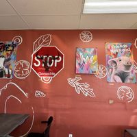   at Shane's Tamales in Garden Grove